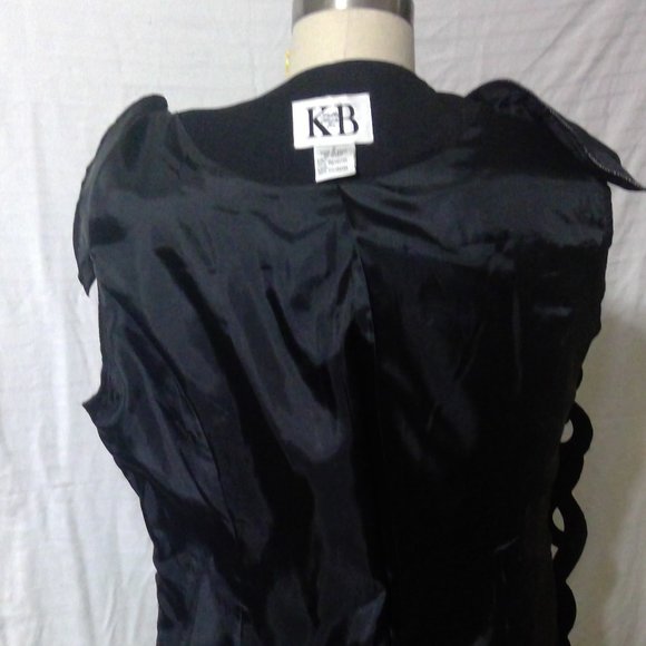 Stella Louise KB  Formal  Jacket 10 - Picture 6 of 9